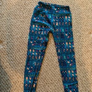 LuLaRoe leggings